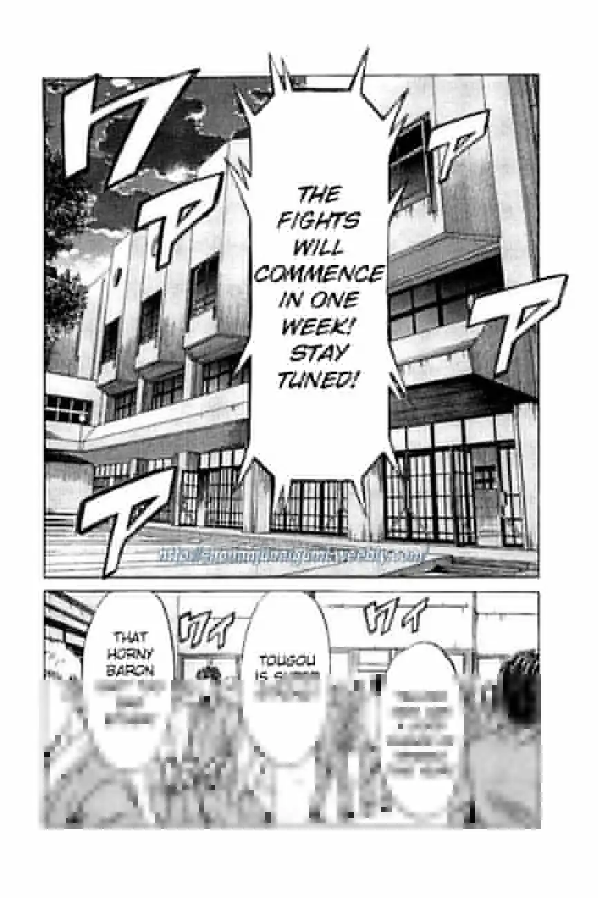 Shonan Seven Chapter 23 11